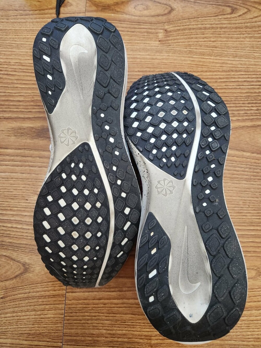 Nike Pegasus 41 - Picture 2 of 2